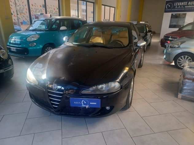 ALFA ROMEO 147 1.9 MJTD ECONOMICO