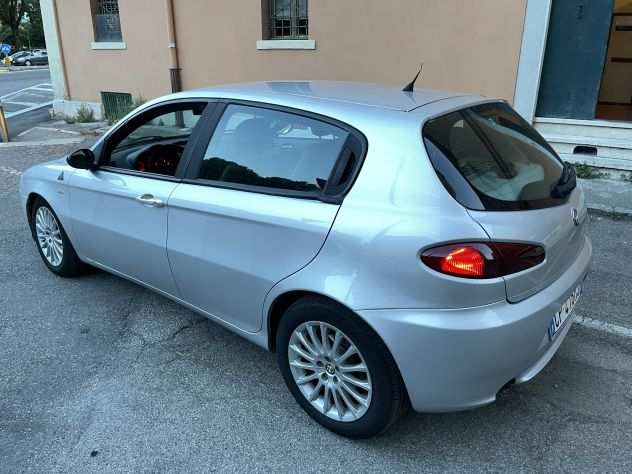 Alfa Romeo 147 GPL full optional interni in pelle perfetti