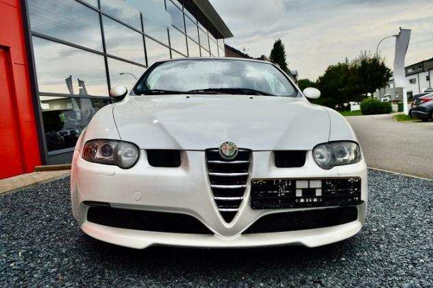 Alfa Romeo - 147 GTA - 2004