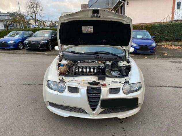 Alfa Romeo - 147 GTA 3.2L - 2003