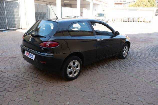 Alfa Romeo 147 null