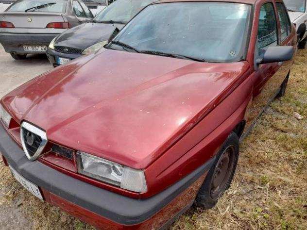 Alfa Romeo 155 1.7i Twin Spark CAT