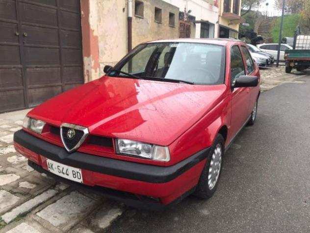 ALFA ROMEO - 155 - 1.8i Twin Spark cat