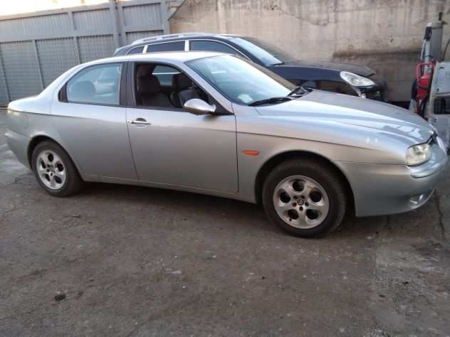 Alfa Romeo 156 1.8 T.Spark