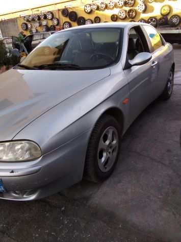 Alfa Romeo 156 1.8 T.Spark