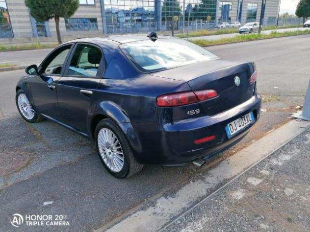 ALFA ROMEO 159 1.9 JTDm 16V rif. 19055693