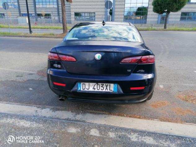 ALFA ROMEO 159 1.9 JTDm 16V rif. 19055693