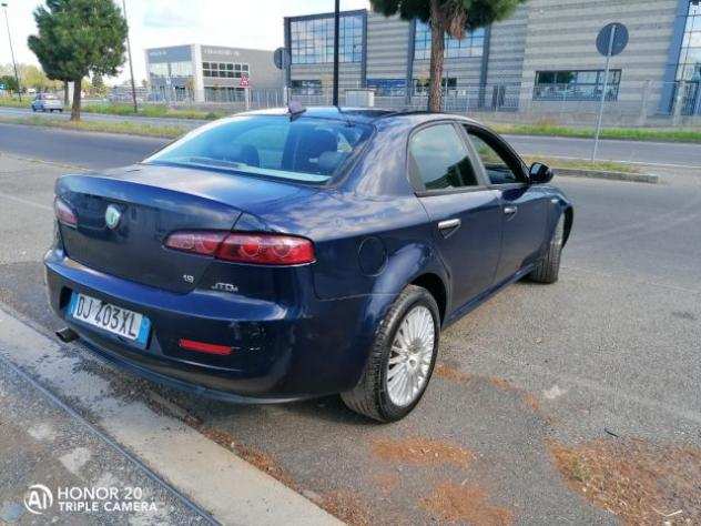 ALFA ROMEO 159 1.9 JTDm 16V rif. 19055693