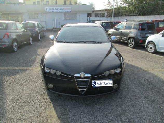 ALFA ROMEO 159 2.0 JTDm 136 CV Sportwagon Distinctive rif. 21476253