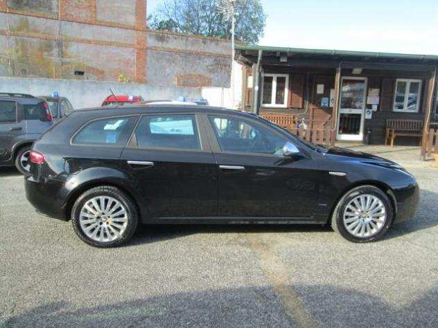 ALFA ROMEO 159 2.0 JTDm 136 CV Sportwagon Distinctive rif. 21476253