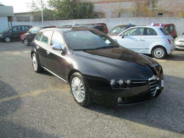 ALFA ROMEO 159 2.0 JTDm 136 CV Sportwagon Distinctive rif. 21476253