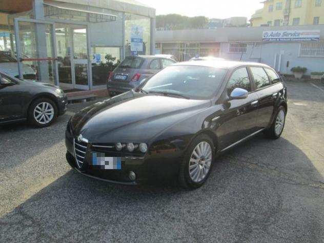 ALFA ROMEO 159 2.0 JTDm 136 CV Sportwagon Distinctive rif. 21476253