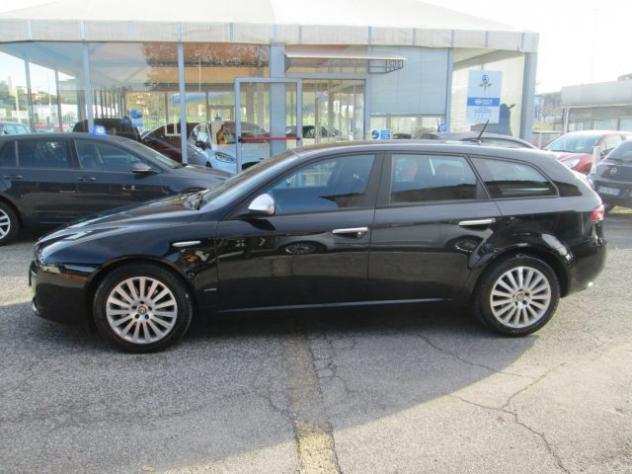 ALFA ROMEO 159 2.0 JTDm 136 CV Sportwagon Distinctive rif. 21476253