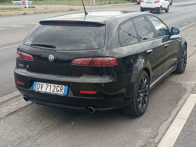 Alfa romeo 159 2.4 TI del 2009 DIESEL