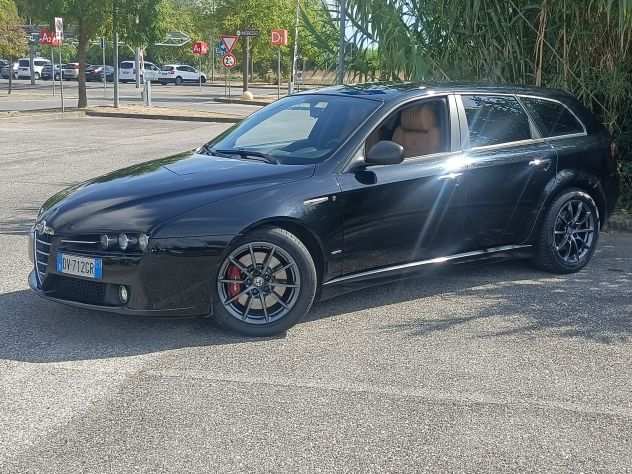 Alfa romeo 159 2.4 TI del 2009 DIESEL