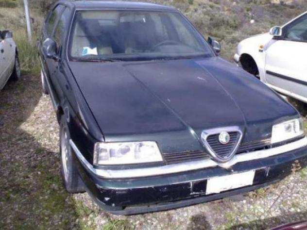 Alfa Romeo 164 2.0i Twin Spark