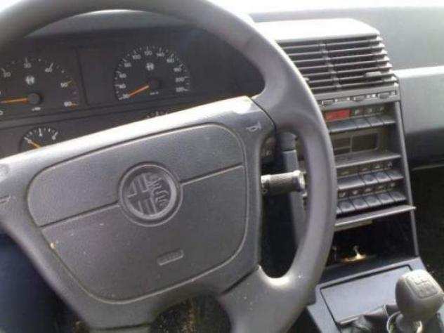 Alfa Romeo 164 2.0i Twin Spark