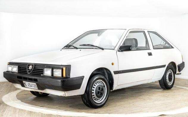 Alfa Romeo - Arna 1.2 L Coupeacute single owner quotNO RESERVEquot - 1987