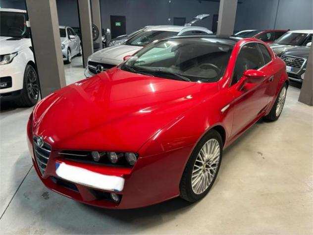 ALFA ROMEO Brera 2.2 JTS Sky Window rif. 21448779