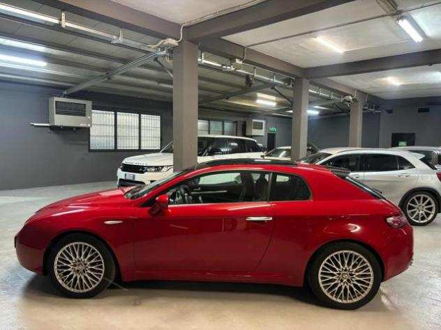 ALFA ROMEO Brera 2.2 JTS Sky Window rif. 21448779