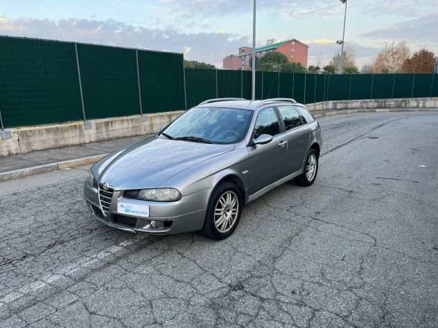 Alfa Romeo Crosswagon 1.9 jtd 16v Q4