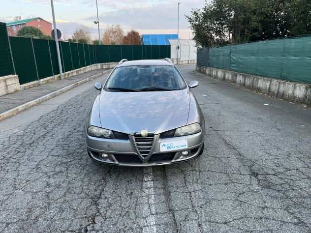 Alfa Romeo Crosswagon 1.9 jtd 16v Q4