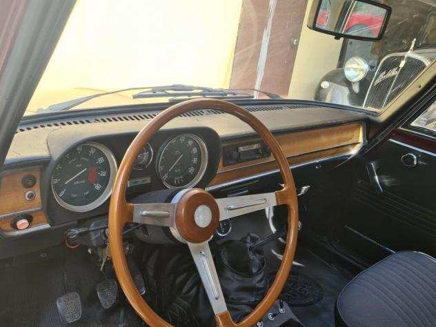 Alfa Romeo Giulia 1300 super 1972