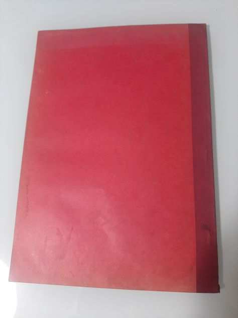 ALFA ROMEO GIULIA 1300 SUPER CARATTERISTICHE ORIGINALE