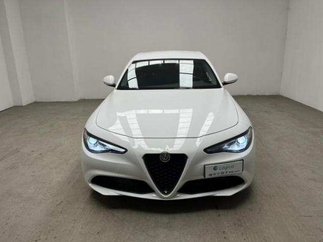 ALFA ROMEO Giulia 2020 - 2.2 t Sprint 160cv auto rif. 20195660