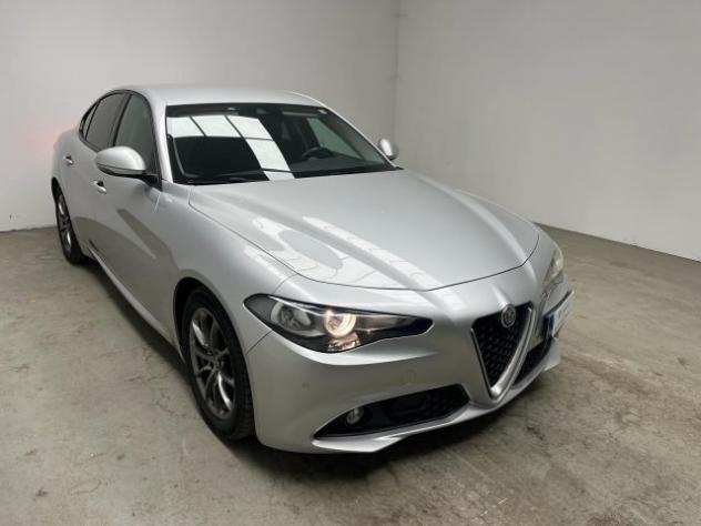 ALFA ROMEO Giulia - 2.2 t Super 150cv auto rif. 20357217