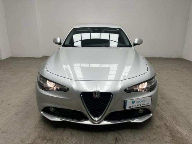 ALFA ROMEO Giulia - 2.2 t Super 150cv auto rif. 20357217