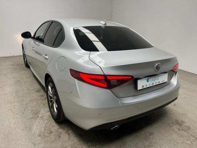 ALFA ROMEO Giulia - 2.2 t Super 150cv auto rif. 20357217