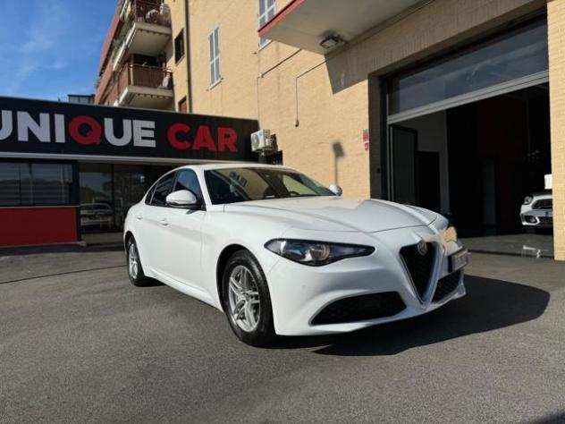 ALFA ROMEO Giulia 2.2 Turbodiesel 160 CV AT8 Business SEDAN rif. 21476879