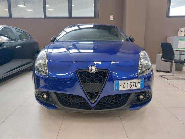 Alfa Romeo Giulietta 1.4 t. Super 120cv