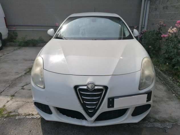 Alfa Romeo GIULIETTA 1.6 JTDM 105 PROGRESSION