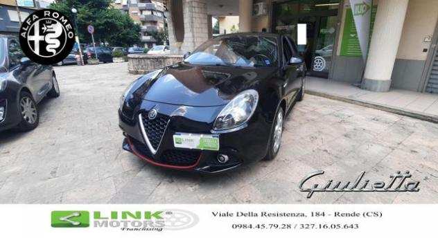 ALFA ROMEO Giulietta 1.6 JTDm 120 CV Business rif. 19229062