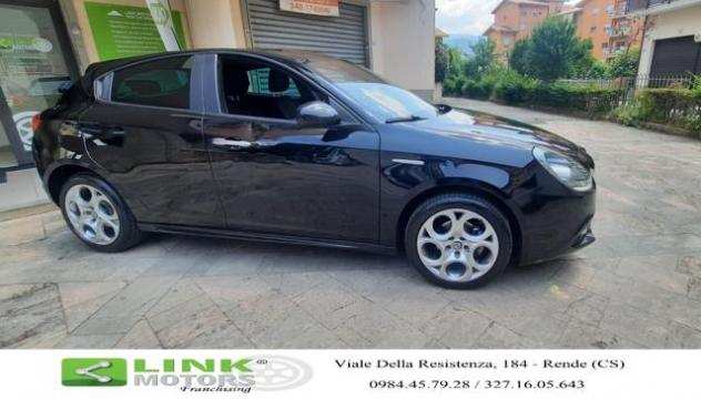 ALFA ROMEO Giulietta 1.6 JTDm 120 CV Business rif. 19229062