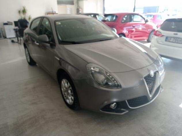 ALFA ROMEO Giulietta 1.6 JTDm 120 CV Business rif. 20078756