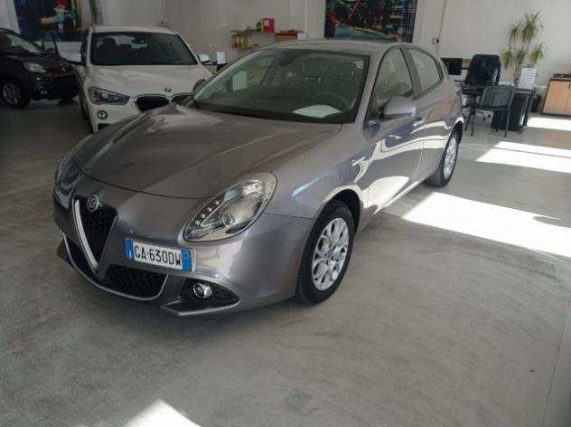 ALFA ROMEO Giulietta 1.6 JTDm 120 CV Business rif. 20078756