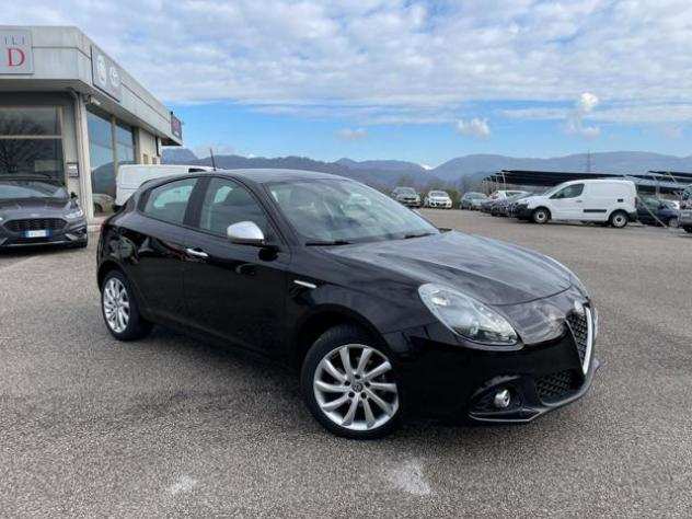 ALFA ROMEO Giulietta 1.6 JTDm 120 CV rif. 20478384