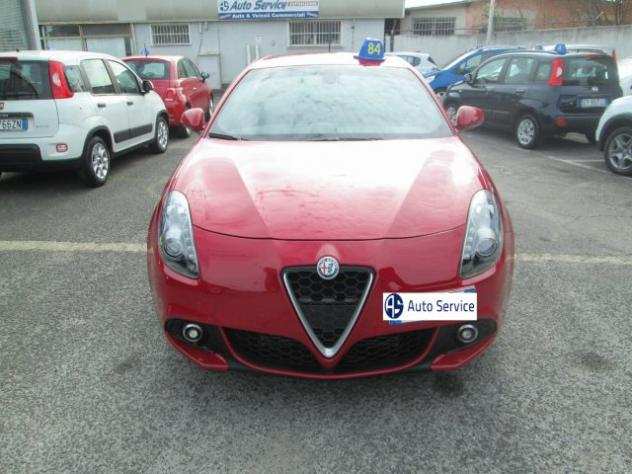 ALFA ROMEO Giulietta 1.6 JTDm 120 CV rif. 21476276