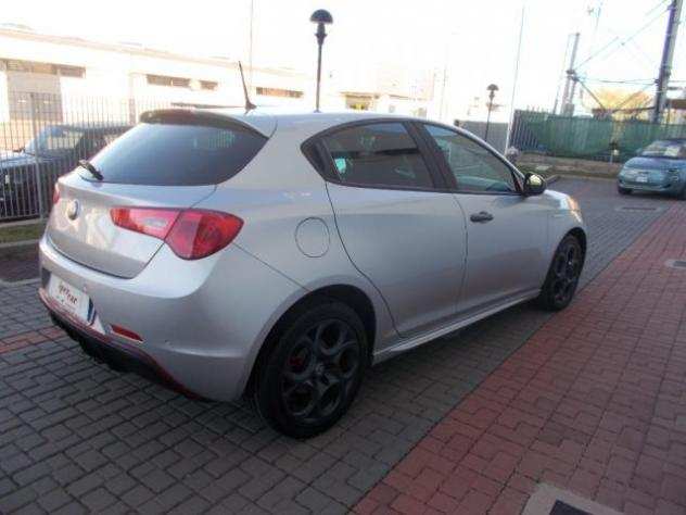 ALFA ROMEO Giulietta 1.6 JTDm 120 CV Sport rif. 18708086