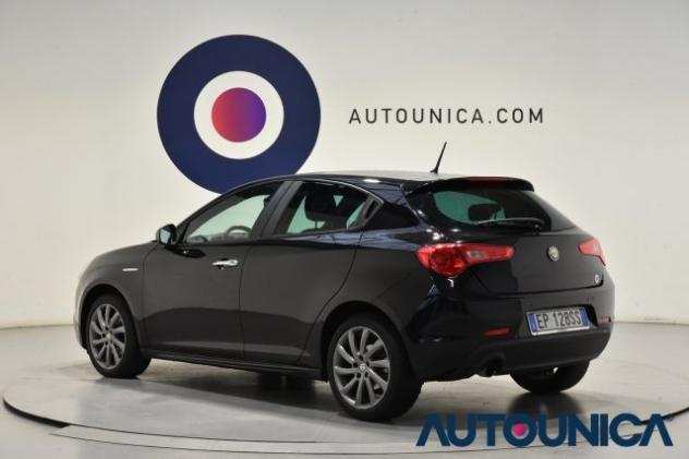 ALFA ROMEO Giulietta 1.6 JTDM-2 105CV VELOCE rif. 18371477