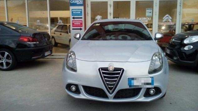 ALFA ROMEO Giulietta 2.0 JTDm-2 150 CV rif. 16145910