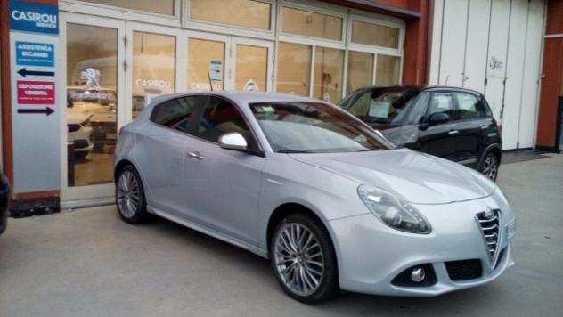 ALFA ROMEO Giulietta 2.0 JTDm-2 150 CV rif. 16145910