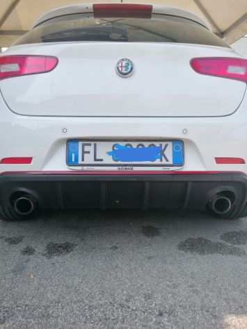 Alfa Romeo Giulietta 2.0 JTDM SUPER (ALLVeloce)
