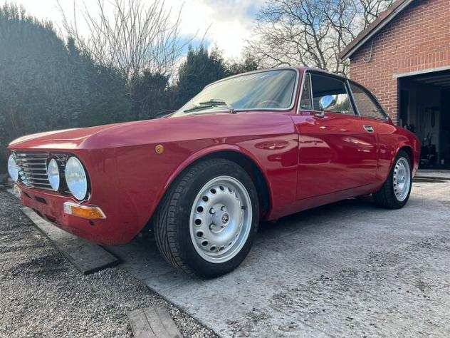 Alfa Romeo - GT Junior 1300 - 1972
