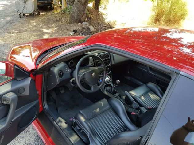 Alfa Romeo GTV 2.0 TB 6V L