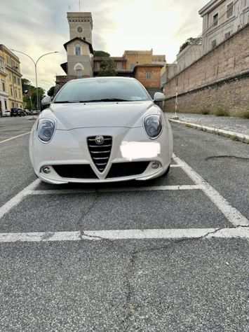 ALFA ROMEO MITO 1.3 JTDM DISTINCTIVE 2015