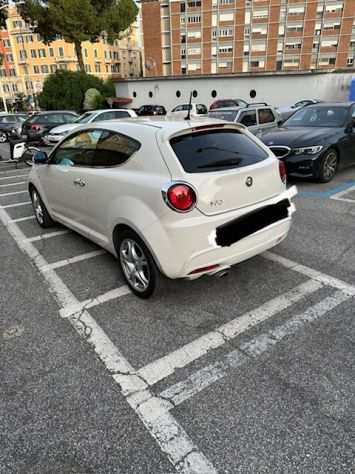 ALFA ROMEO MITO 1.3 JTDM DISTINCTIVE 2015